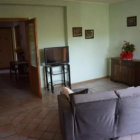 Casa Vacanze Da Annare'