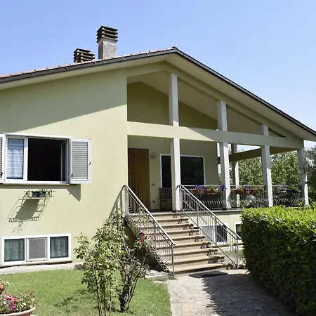 Casa Vacanze Da Annare' * Contigliano