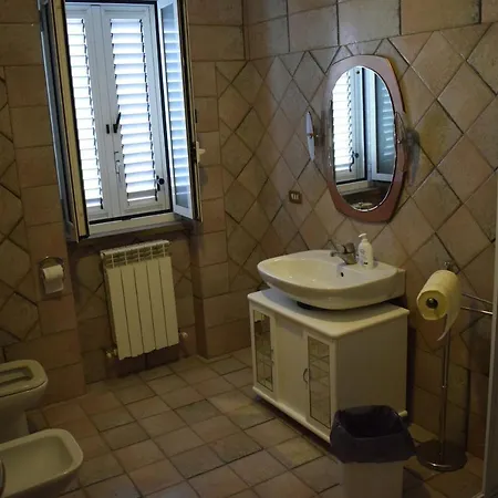 Hotel Casa Vacanze Da Annare' 3*