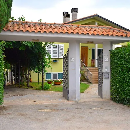 Casa Vacanze Da Annare' * Contigliano
