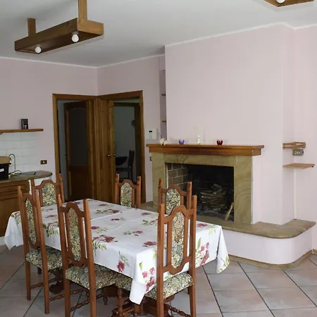 Casa vacanze Casa Vacanze Da Annare'