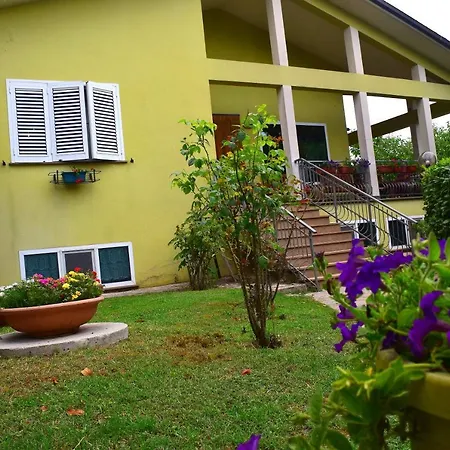 Casa Vacanze Da Annare' Hotel 3*
