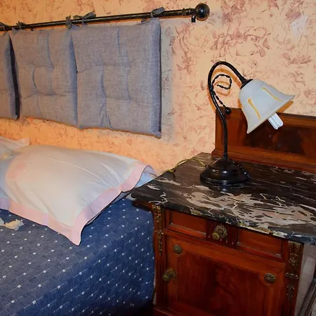 Casa Vacanze Da Annare' Hotel Contigliano