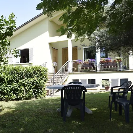 Casa Vacanze Da Annare' * Contigliano