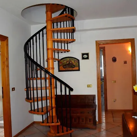 Casa vacanze Casa Vacanze Da Annare'