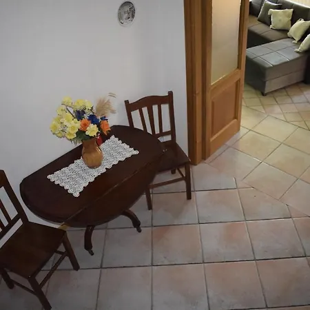Casa Vacanze Da Annare' *