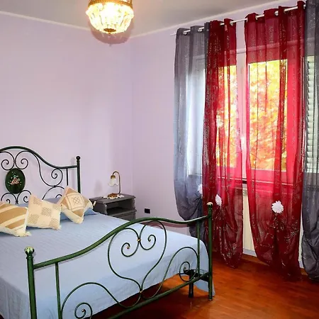 Casa Vacanze Da Annare' Contigliano