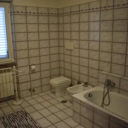 Hotel Casa Vacanze Da Annare' Contigliano