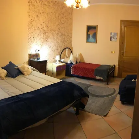 Casa Vacanze Da Annare' *