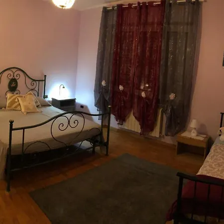 Casa Vacanze Da Annare' *