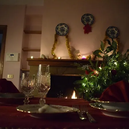 Casa Vacanze Da Annare' Hotel