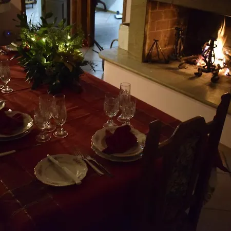 Casa Vacanze Da Annare' 3* Contigliano